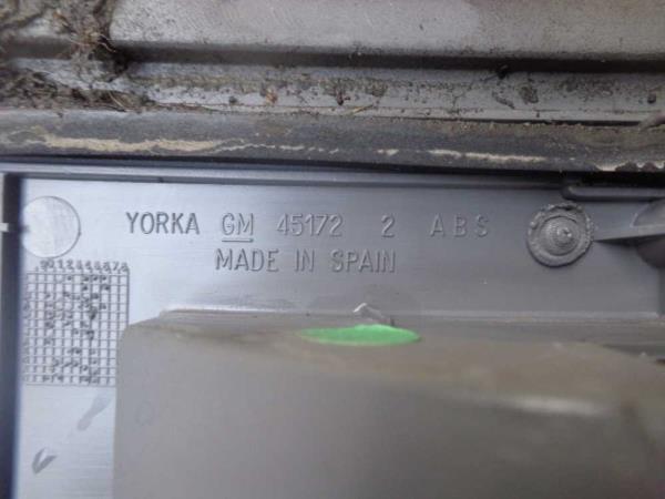 FEU ARRIERE GAUCHE OPEL CALIBRA - Vue 3